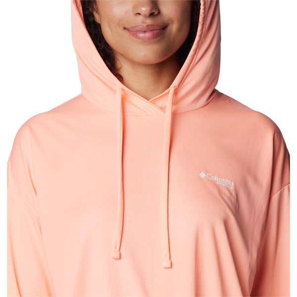 Columbia 2070291 Women's Tidal Light Hoodie