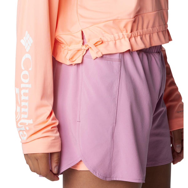 Columbia 2070291 Women's Tidal Light Hoodie