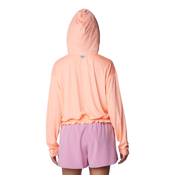 Columbia 2070291 Women's Tidal Light Hoodie