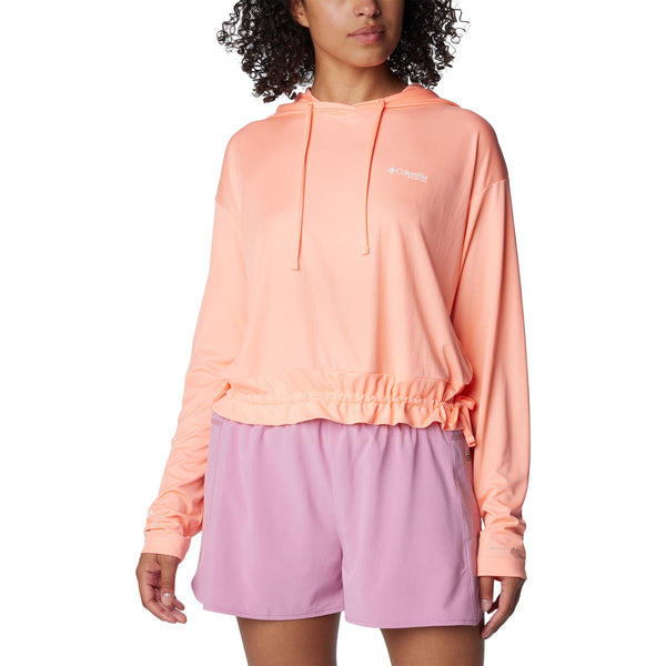 Columbia 2070291 Women's Tidal Light Hoodie