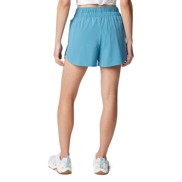 Columbia 2070301 Women's Tidal Light Lined Short