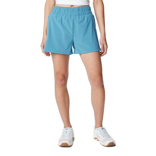 Columbia 2070301 Women's Tidal Light Lined Short