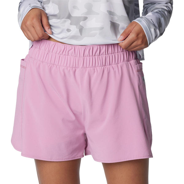 Columbia 2070301 Women's Tidal Light Lined Short