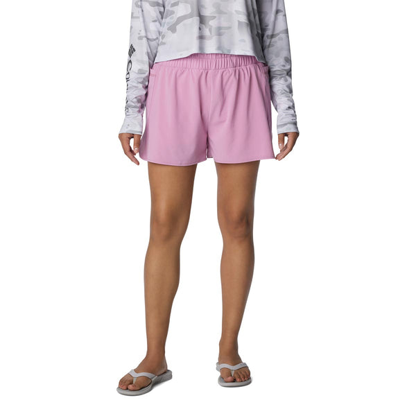 Columbia 2070301 Women's Tidal Light Lined Short