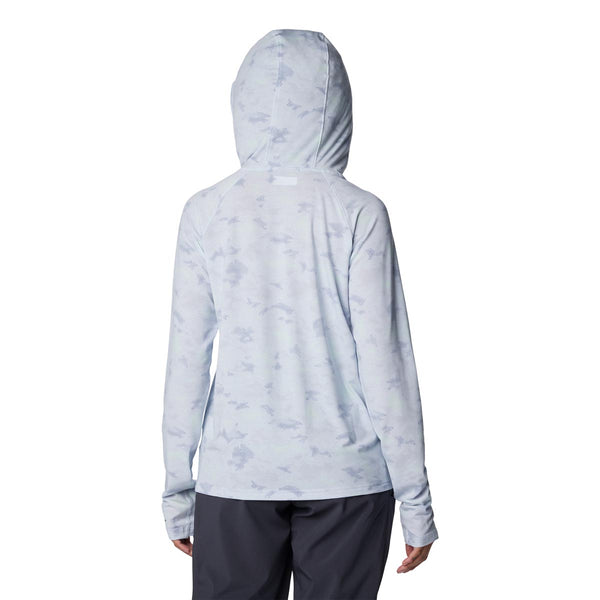 Columbia 2070391 Women's PFG Uncharted Hoodie