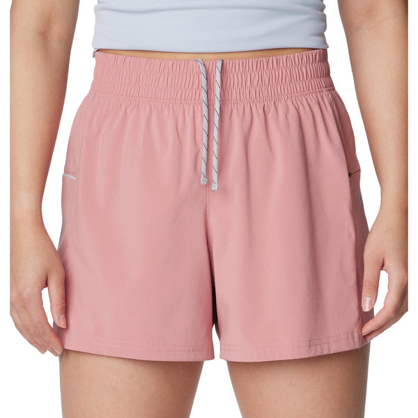 Columbia 2070411 Women's PFG Uncharted Short