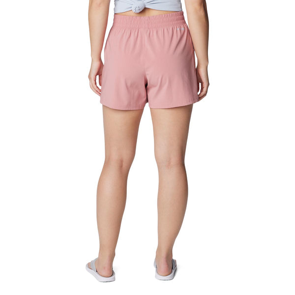 Columbia 2070411 Women's PFG Uncharted Short