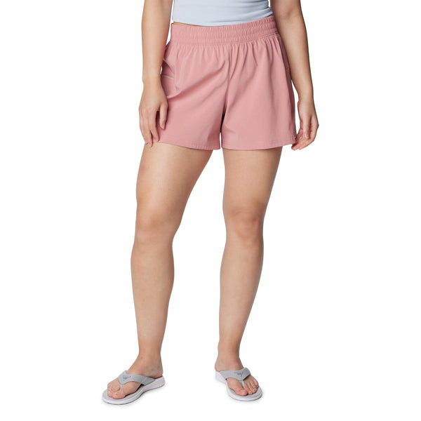 Columbia 2070411 Women's PFG Uncharted Short