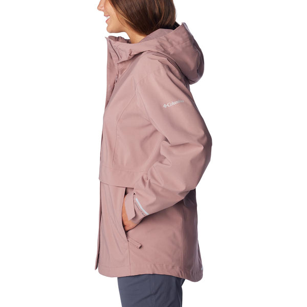 Columbia 2071341 Women's Altbound Jacket