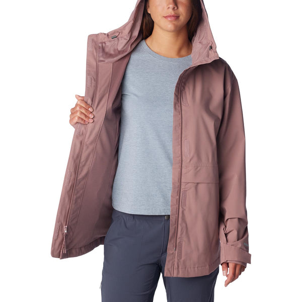 Columbia 2071341 Women's Altbound Jacket