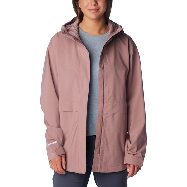 Columbia 2071341 Women's Altbound Jacket