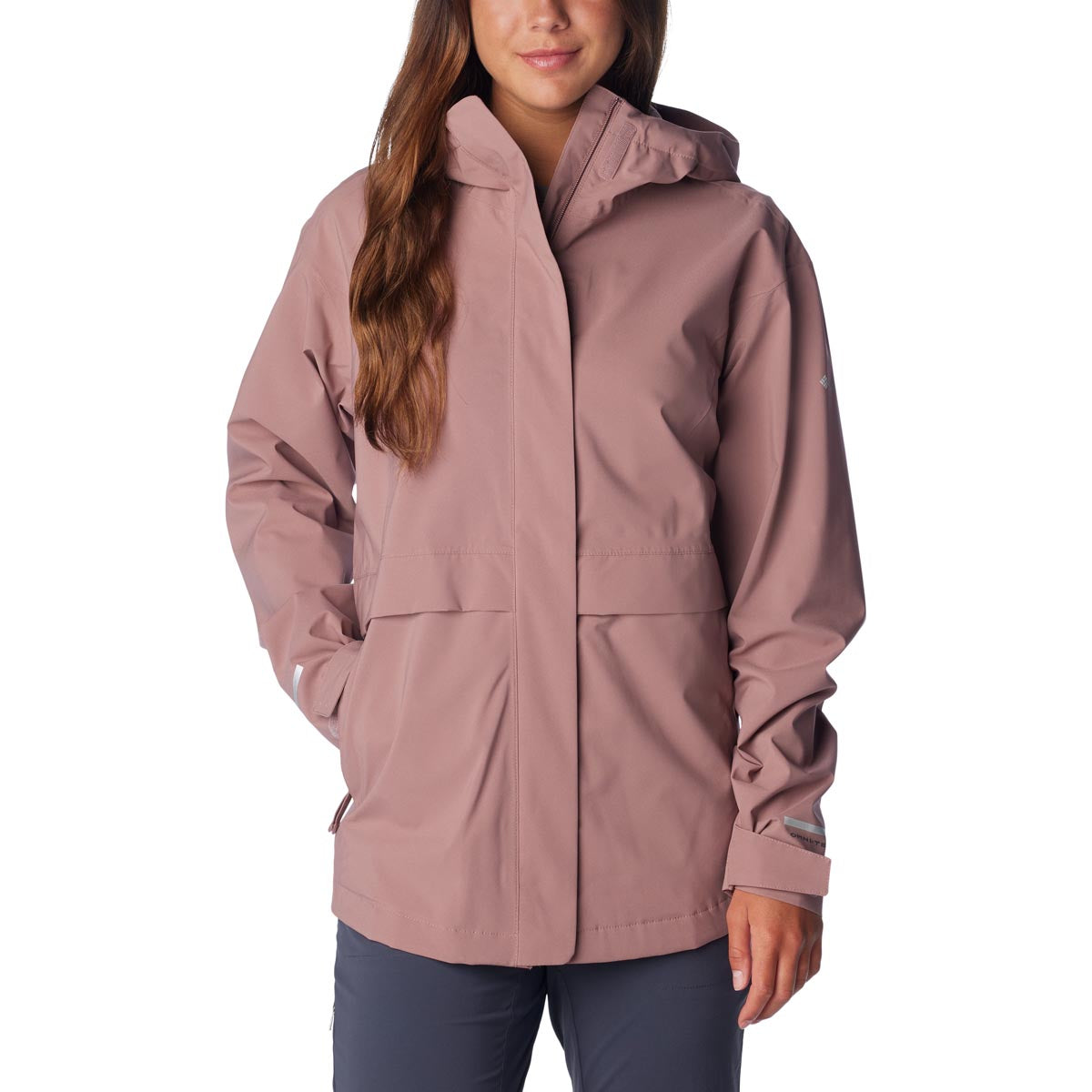 Columbia-Women's Altbound Jacket – Getz's Inc.
