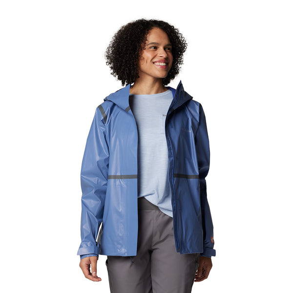 Columbia 2071381 Women's OutDry Extreme HikeLite Shell