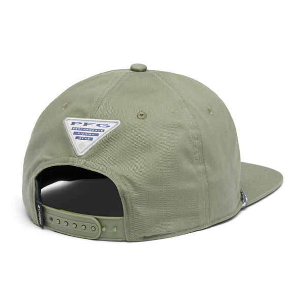 Columbia 2071501 PFG Back Tack Snap Back