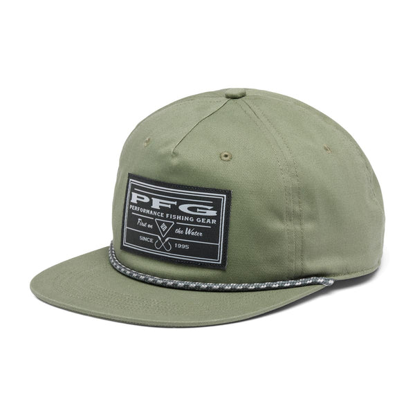 Columbia 2071501 PFG Back Tack Snap Back