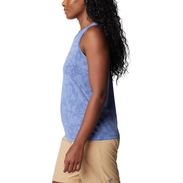 Columbia 2072511 Women's Bluebird Canyon Tank