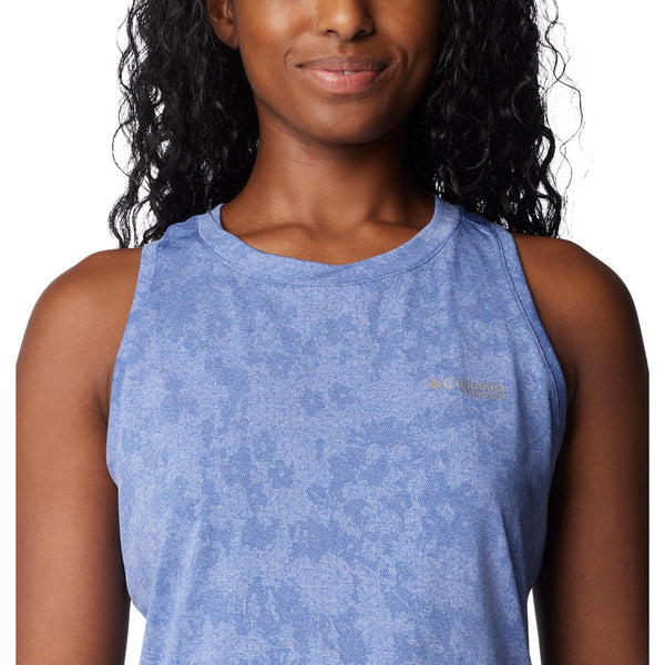 Columbia 2072511 Women's Bluebird Canyon Tank