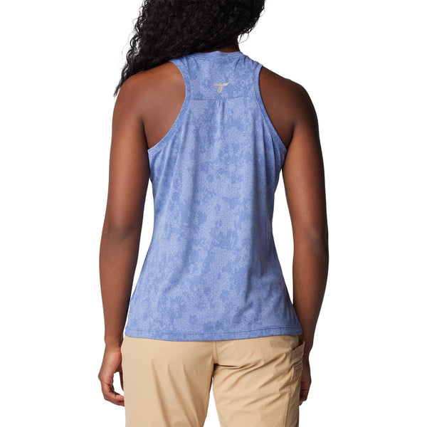 Columbia 2072511 Women's Bluebird Canyon Tank