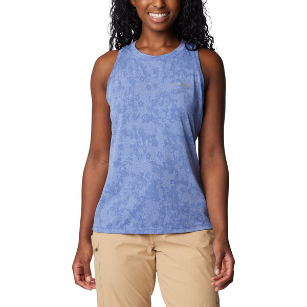 Columbia 2072511 Women's Bluebird Canyon Tank