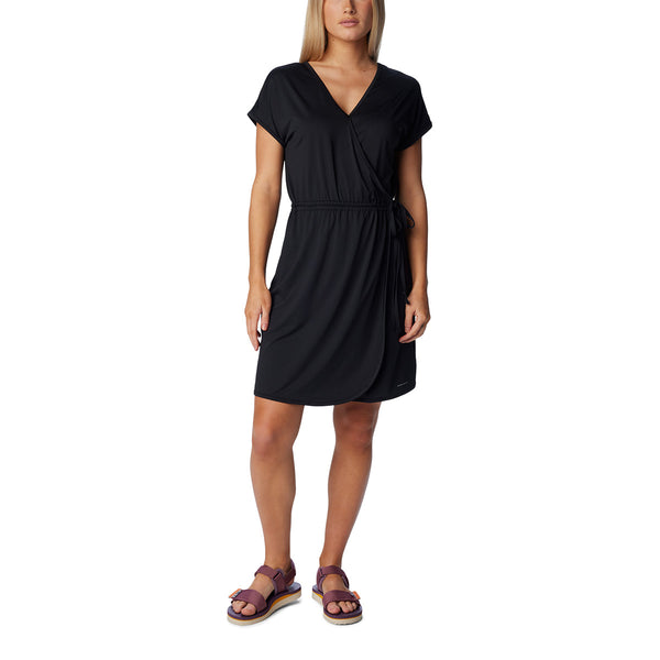 Columbia 2072891 Women's Chill River Wrap Dress