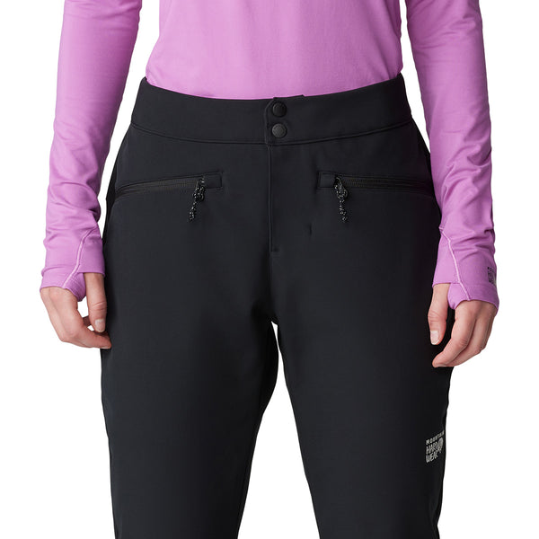 Mountain Hardwear 2077611 Women's Firefall Stretch Pant