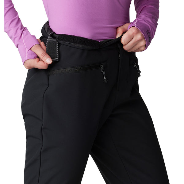 Mountain Hardwear 2077611 Women's Firefall Stretch Pant