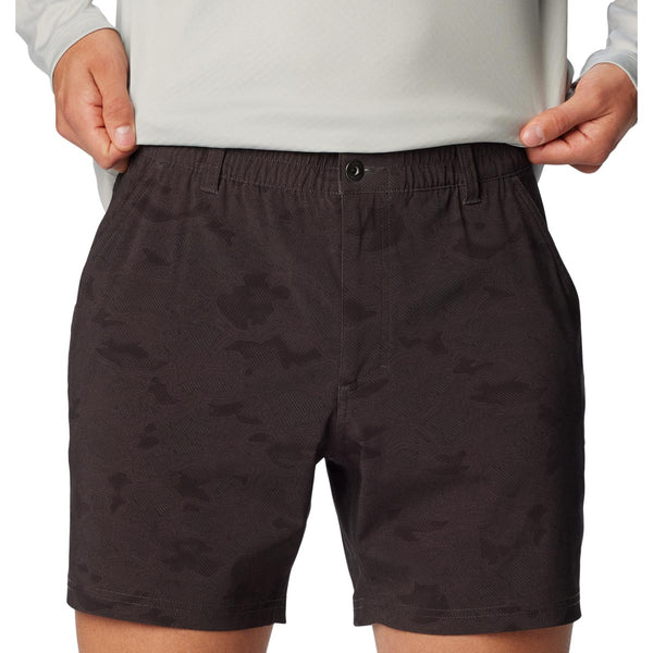 Columbia 2078261 Men's PFG Uncharted Short