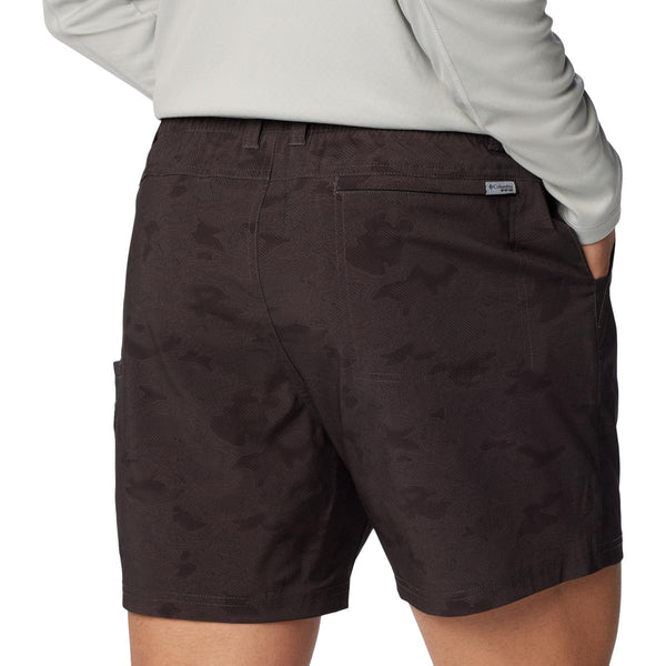 Columbia 2078261 Men's PFG Uncharted Short