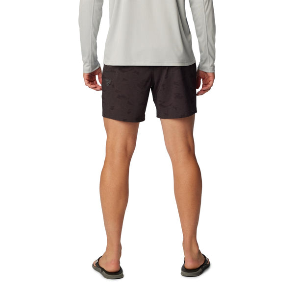 Columbia 2078261 Men's PFG Uncharted Short