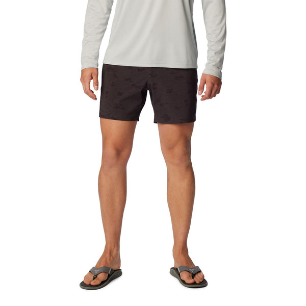 Columbia 2078261 Men's PFG Uncharted Short