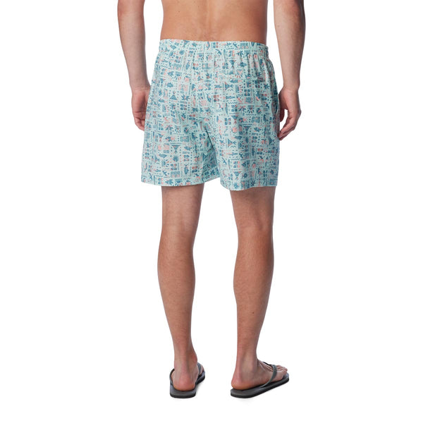 Columbia 2078861 Men's PFG Rambler Water Short