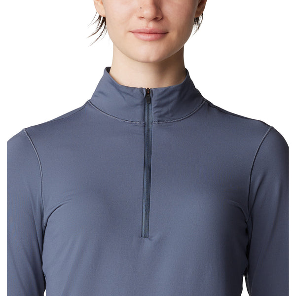 Mountain Hardwear 2084621 Women's Butter Up Half Zip