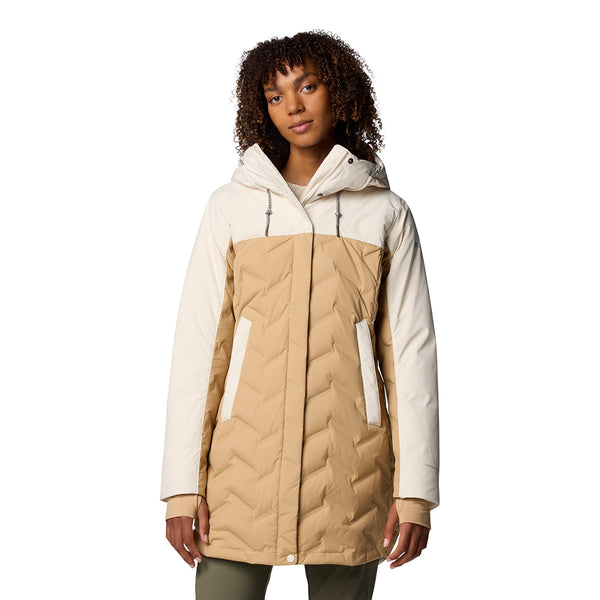 Columbia 2085051 Women's Mountain Croo III Mid Down Jacket