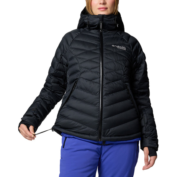 Columbia 2085531 Women's Roaring Fork II Down Jacket