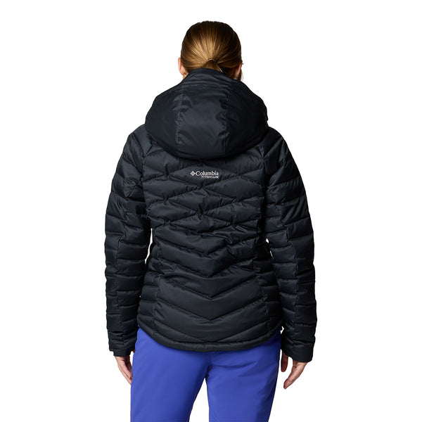 Columbia 2085531 Women's Roaring Fork II Down Jacket