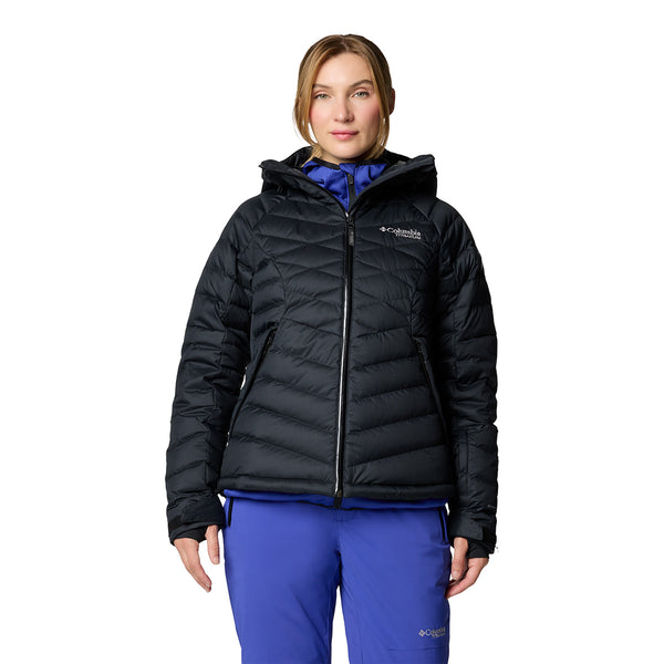 Columbia 2085531 Women's Roaring Fork II Down Jacket