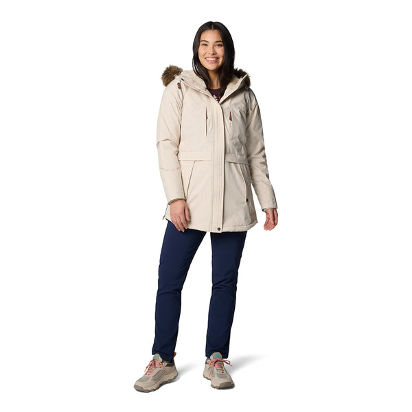 Columbia 2086381 Women's Payton Pass II Insulated Jacket