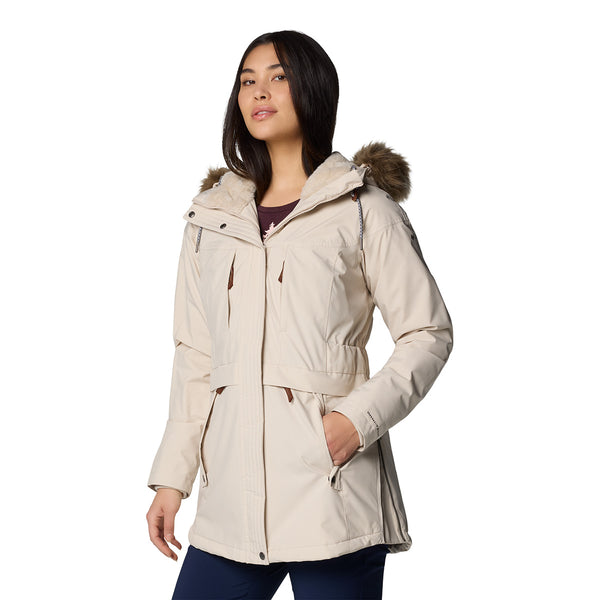 Columbia 2086381 Women's Payton Pass II Insulated Jacket