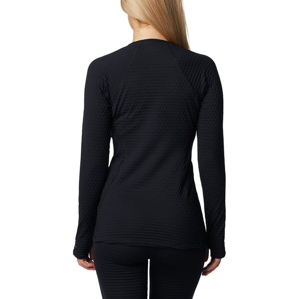 Columbia 2086551 Women's Omni Heat Helix Baselayer Crew