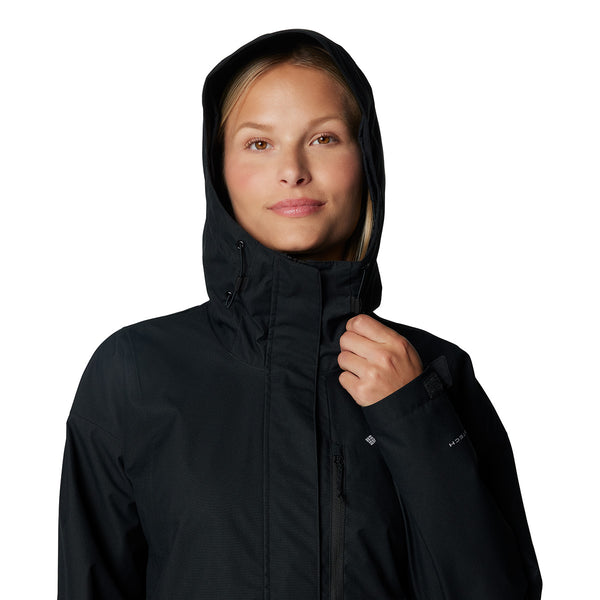 Columbia 2086981 Women's Hikebound II Jacket