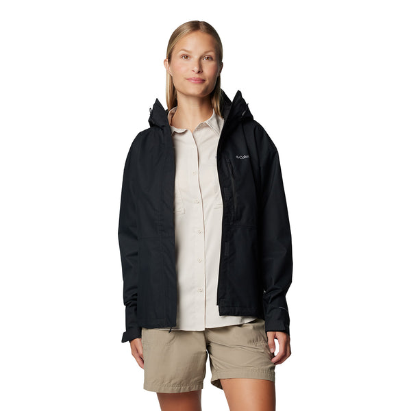 Columbia 2086981 Women's Hikebound II Jacket