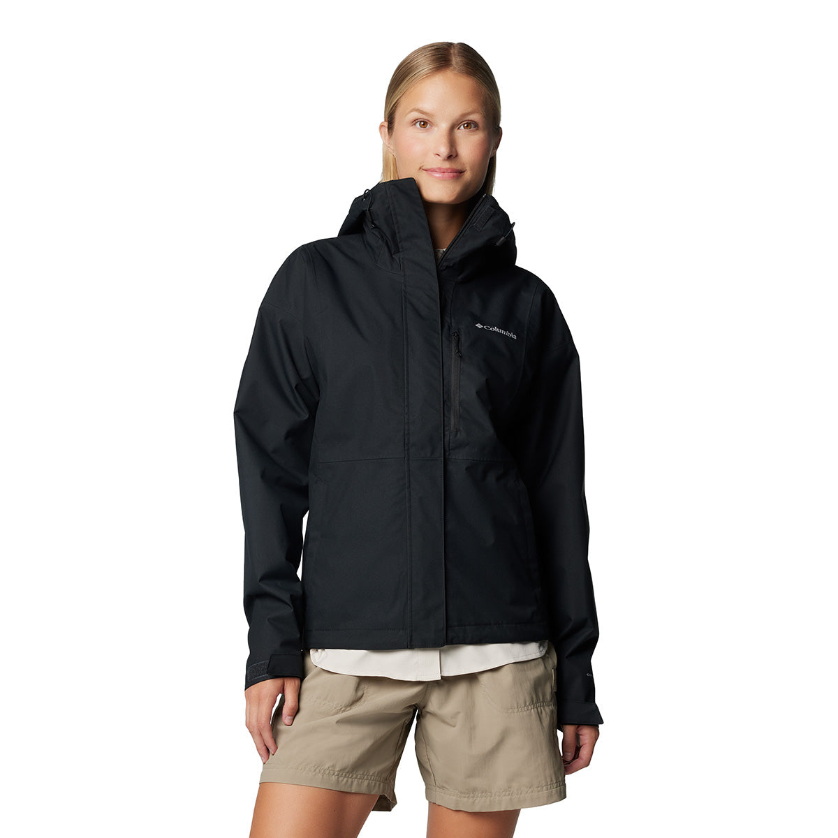 Columbia-Women's Hikebound II Jacket – Getz's Inc.