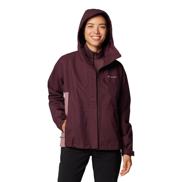 Columbia 2086981 Women's Hikebound II Jacket