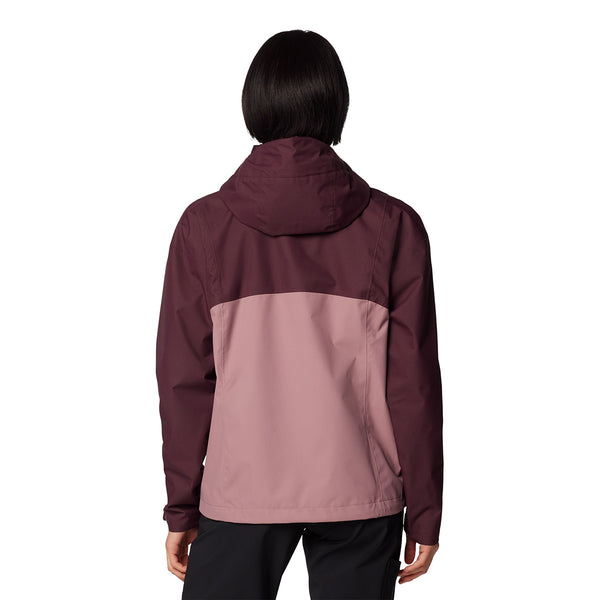 Columbia 2086981 Women's Hikebound II Jacket