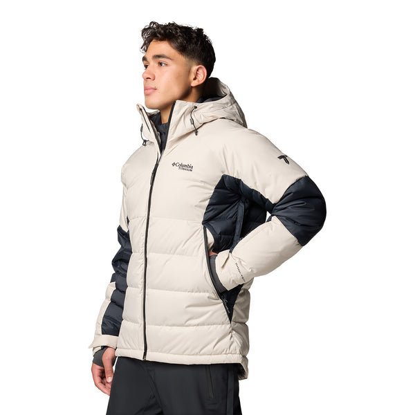 Columbia 2087341 Men's Roaring Fork II Down Jacket