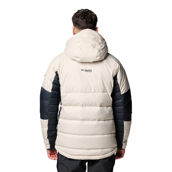 Columbia 2087341 Men's Roaring Fork II Down Jacket