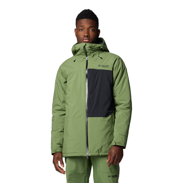 Columbia 2087371 Men's Winter District III Jacket