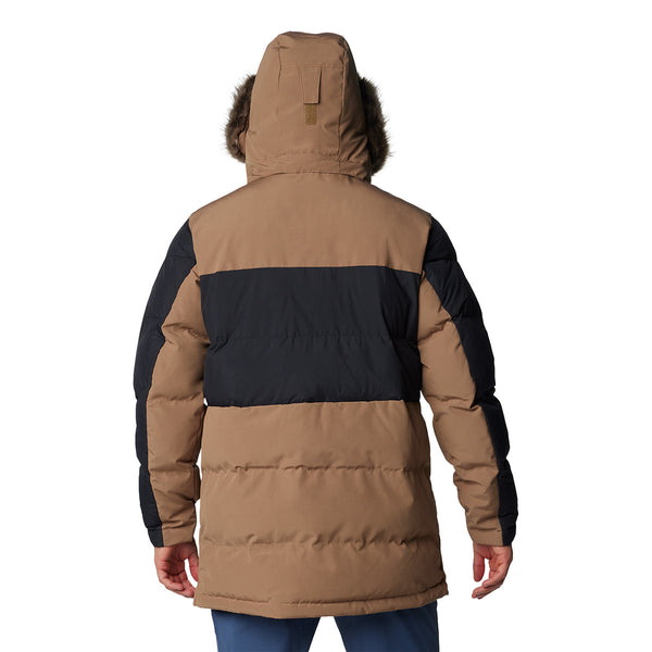 Columbia 2088121 Men's Marquam Peak Fusion II Parka