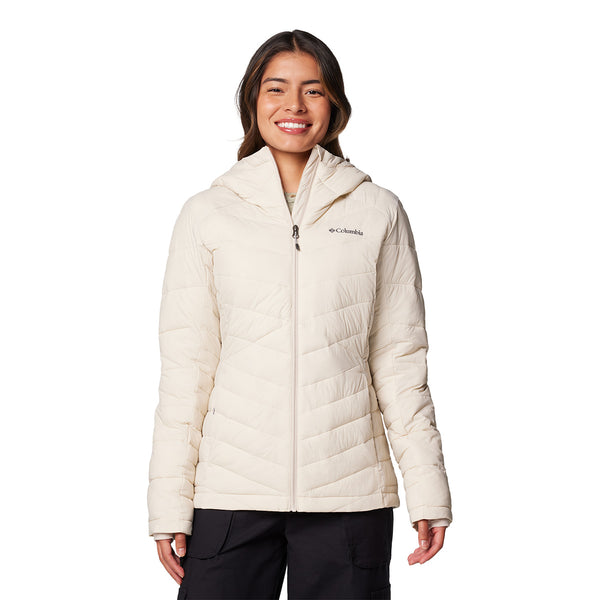 Columbia 2089041 Women's Joy Peak II Hooded Jacket