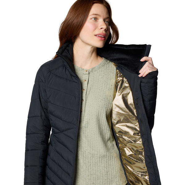 Columbia 2089081 Women's Joy Peak II Full Zip Jacket